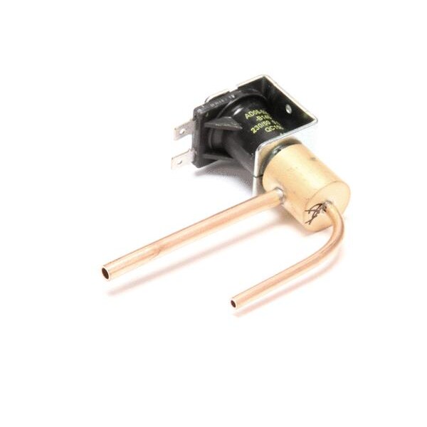 Valve Assembly, Solenoid 230V